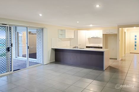 Property photo of 437 Mc Dougall Street Glenvale QLD 4350