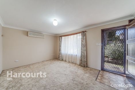 Property photo of 7 Silica Crescent Eagle Vale NSW 2558