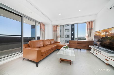 Property photo of 601/18 Harrow Road Auburn NSW 2144