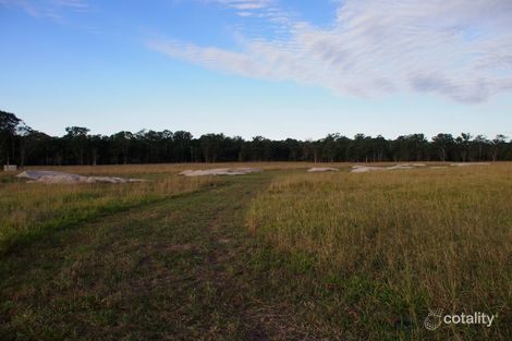 Property photo of 820 Bidwill Road Bidwill QLD 4650