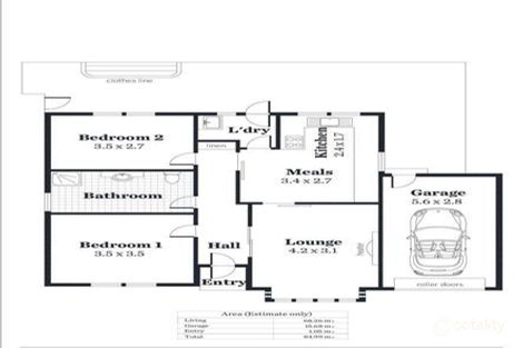 Property photo of 2/5 Arnold Street Kingswood SA 5062