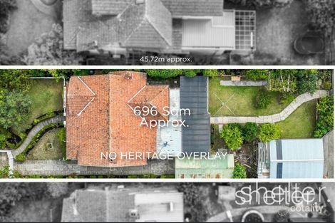 Property photo of 18 Lodge Road Camberwell VIC 3124