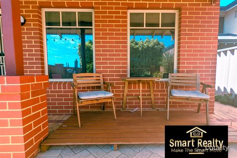 Property photo of 56A Main Street Osborne Park WA 6017