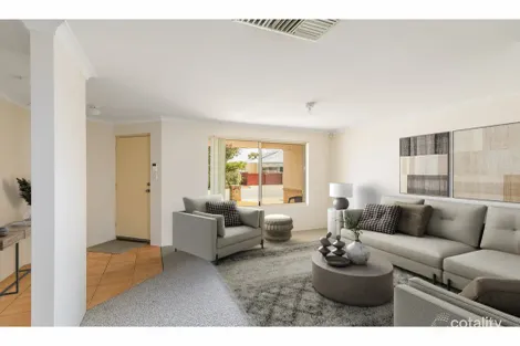 4 Calais Vsta, Port Kennedy, WA 6172