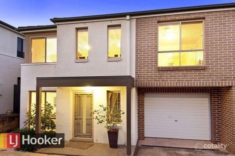 19 Somersby Cct, Acacia Gardens, NSW 2763