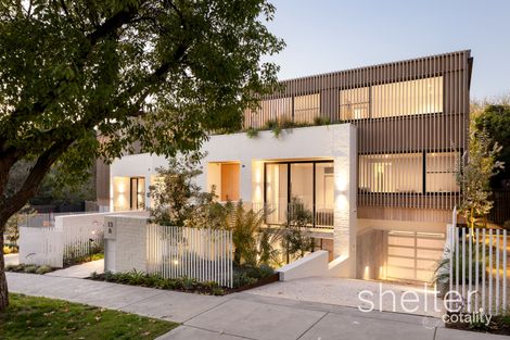 Property photo of 13A Denman Avenue Glen Iris VIC 3146