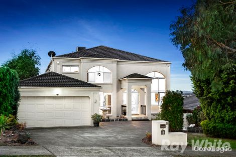 Property photo of 18 Katoomba Drive Mulgrave VIC 3170
