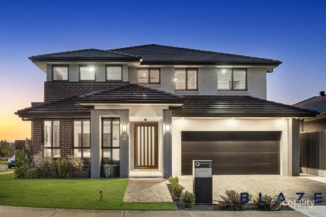 Property photo of 2 Hydrus Street Austral NSW 2179