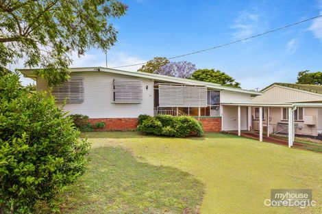 Property photo of 8 Barbara Street Rangeville QLD 4350