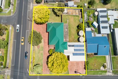 Property photo of 81-83 Wehl Street North Mount Gambier SA 5290