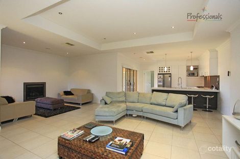 Property photo of 12 Grange Close Wodonga VIC 3690