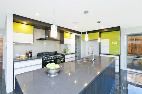 Property photo of 9 Dot Butler Street Wright ACT 2611