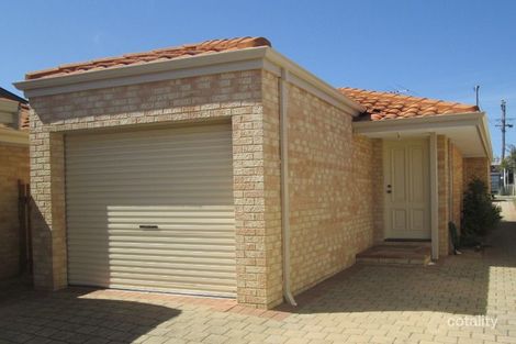 1/192 Scarborough Beach Rd, Doubleview, WA 6018