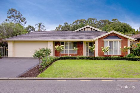 Property photo of 24 London Road Aberfoyle Park SA 5159