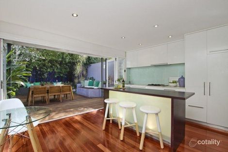 Property photo of 9 George Street Balmain NSW 2041