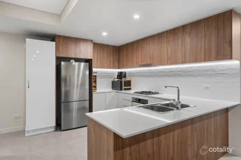 17/136-140 High St, Penrith, NSW 2750