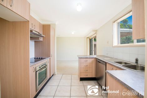 Property photo of 9/16 Munro Street Sefton NSW 2162