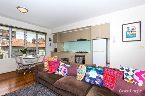 Property photo of 401/6 Short Street Surry Hills NSW 2010