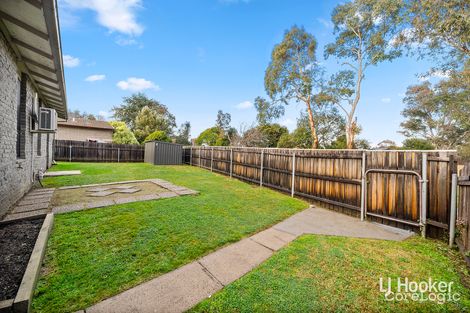 Property photo of 7 Emmott Place Charnwood ACT 2615