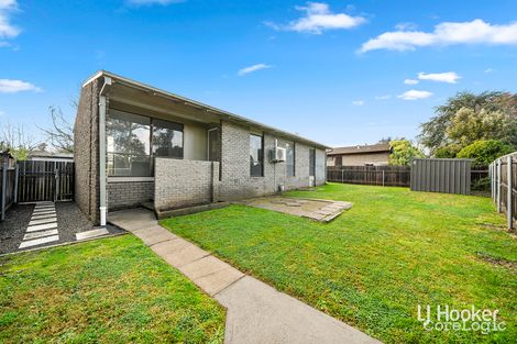 Property photo of 7 Emmott Place Charnwood ACT 2615