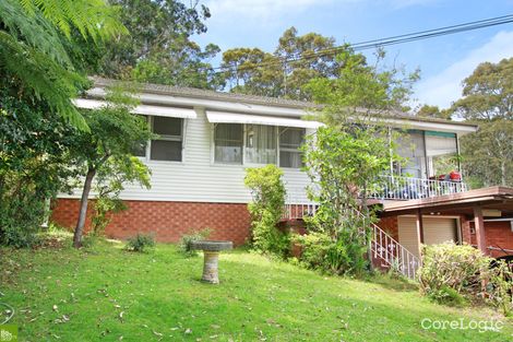 Property photo of 41 Toorak Avenue Mangerton NSW 2500