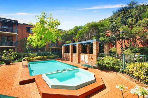 Property photo of 2/12 Kensington Street Waterloo NSW 2017