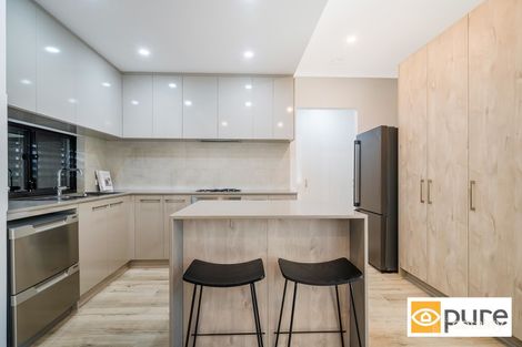 Property photo of 25B Klem Lane Coolbinia WA 6050