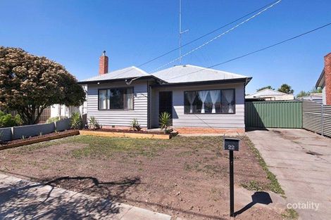 22 Bridge St, Sebastopol, VIC 3356