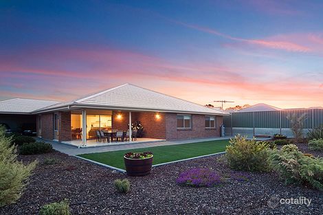 Property photo of 87 Barton Circuit Mount Barker SA 5251