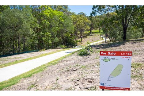157 Nathanvale Dr, Mount Nathan, QLD 4211