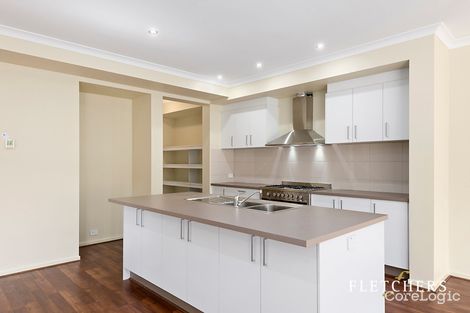 Property photo of 2B Rosamond Crescent Doncaster East VIC 3109