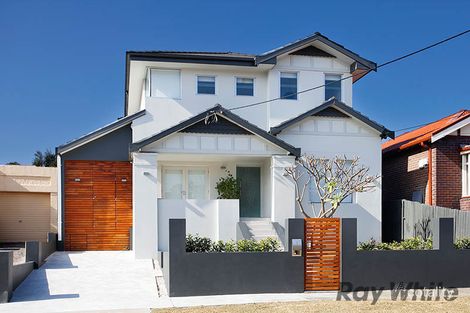 Property photo of 29 Aboud Avenue Kingsford NSW 2032