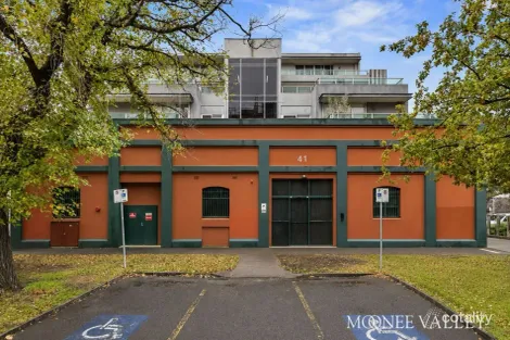 16/41 Moreland St, Footscray, VIC 3011