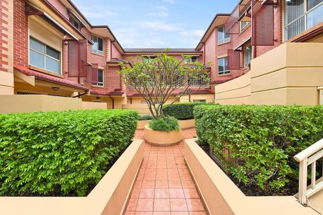 6/430-434 Liverpool Rd, Croydon, NSW 2132