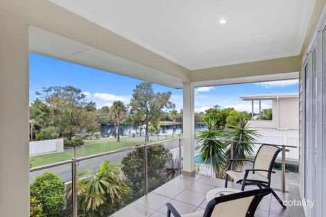 Property photo of 12 Bellanboe Circuit Pelican Waters QLD 4551
