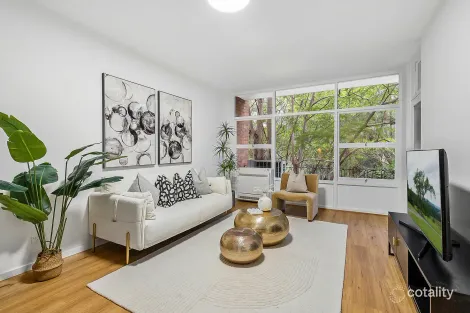 4/2 Elizabeth Pde, Lane Cove North, NSW 2066