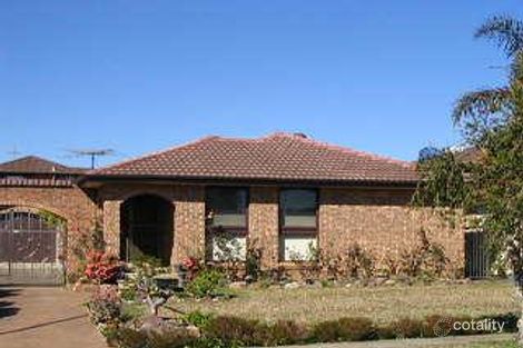 19 Sunny Pl, St Johns Park, NSW 2176