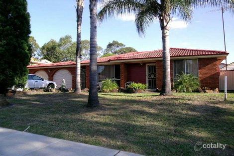 Property photo of 10 Banks Drive St Clair NSW 2759