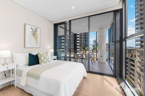 Property photo of 803/1 Wentworth Place Wentworth Point NSW 2127