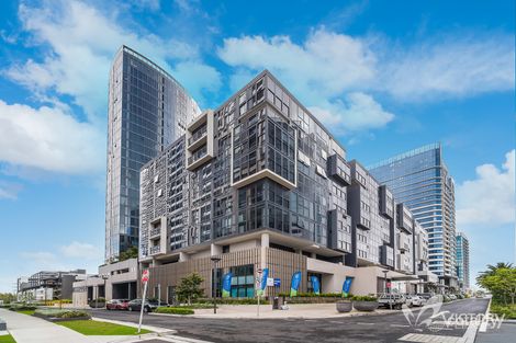 Property photo of 803/1 Wentworth Place Wentworth Point NSW 2127