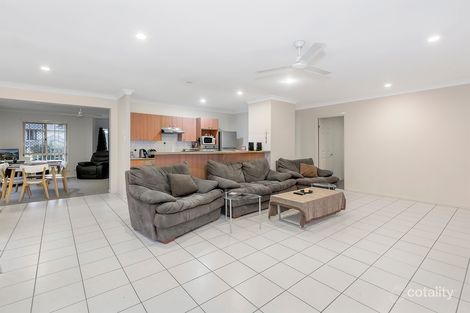 Property photo of 44 Glentree Avenue Upper Coomera QLD 4209