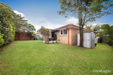 Property photo of 98 Menai Road Bangor NSW 2234