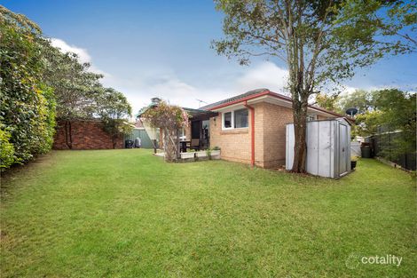 Property photo of 98 Menai Road Bangor NSW 2234