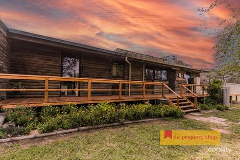 1638 Windeyer Rd, Windeyer, NSW 2850
