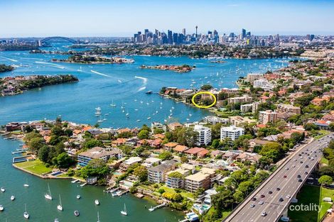 Property photo of 2/12 Wolseley Street Drummoyne NSW 2047