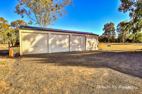 Property photo of 33 Nangara Road Morton Vale QLD 4343