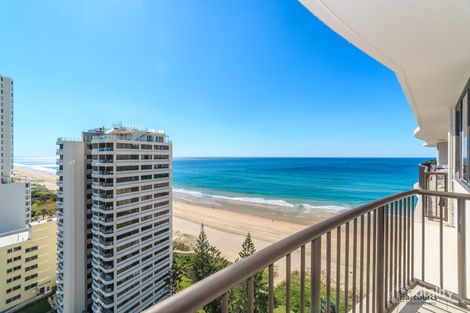 17c/4-12 Old Burleigh Rd, Surfers Paradise, QLD 4217