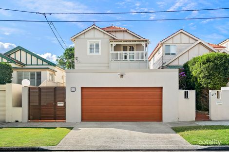 Property photo of 212 Gale Road Maroubra NSW 2035