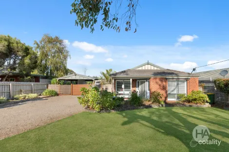 Property photo of 17 Sudholz Street Bittern VIC 3918