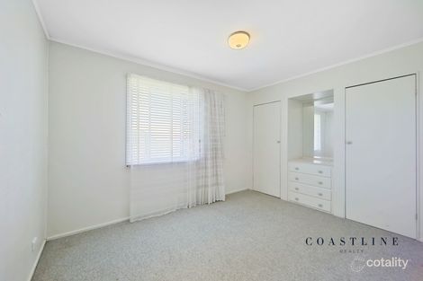 Property photo of 10 Child Street Svensson Heights QLD 4670